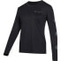 Фото #2 товара MYSTIC Jayde Loose Quickdry UV Long Sleeve T-Shirt