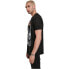 ფოტო #5 პროდუქტის MISTER TEE Tupac California Love short sleeve T-shirt