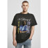 Фото #1 товара MISTER TEE Dmx In Memory Off Oversize short sleeve T-shirt