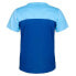 226ERS Color Block short sleeve T-shirt