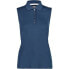 Фото #1 товара CMP Woman Polo Sleeveless 12mg 42