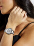 Фото #6 товара Guess Watches Ladies Aurora Womens Analog Quartz Watch W1288L1