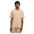 Фото #1 товара URBAN CLASSICS Organic Oversized short sleeve v neck T-shirt