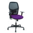 Офисный стул Alfera P&C 0B68R65 Фиолетовый