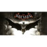 Фото #2 товара Видеоигра для Switch Warner Games Batman: Arkham Trilogy (FR)