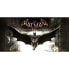 Video game for Switch Warner Games Batman: Arkham Trilogy (FR)