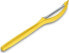 Фото #2 товара Victorinox Obieraczka uniwersalna, ząbkowane ostrze, żółta