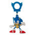 Фото #8 товара Игрушка-подвеска Sonic Surprise Key Ring