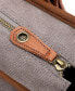 ფოტო #4 პროდუქტის Redwood Canvas Shopper Bag