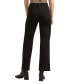 Women's Sophia High Rise Wide Leg Ponte Pants