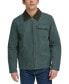 Levi’s® Men's Cotton Canvas Zip-Front Utility Jacket