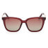 Фото #8 товара Очки Guess GU7886 Polarized