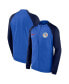 Фото #1 товара Big Boys Blue Club America 2023/24 Academy Pro Anthem Raglan Performance Full-Zip Jacket