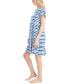 Women's Daydream Tiered Sleep & Lounge Dress