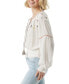 Women's Tanuka Embellished Top