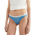 TOMMY JEANS UW0UW02524 Thong 3 Units