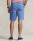 Men's Big & Tall Stretch Classic-Fit Chino Shorts