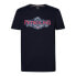ფოტო #3 პროდუქტის PETROL INDUSTRIES M-1040-TSR602 short sleeve T-shirt