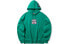 Logo AWDQ241-3 Hoodie