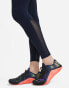 Nike Training Pro 365 leggings in navy