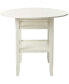 Tartys Counter Height Table In Cream