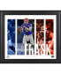 Фото #1 товара Kyle Trask Florida Gators Framed 15" x 17" Player Panel Collage