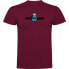 ფოტო #2 პროდუქტის KRUSKIS Always Exploring short sleeve T-shirt