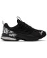 ფოტო #2 პროდუქტის Women's Riaze Prowl Palm Mesh Running Sneakers from Finish Line