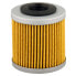 TECNIUM HF563 (AP9150166) oil filter