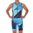 Фото #1 товара ZOOT LTD Cali 19 Race Suit Sleeveless Trisuit