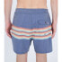 HURLEY Phantom Naturals Sessions 16´´ Swimming Shorts