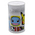 POKEMON Big Tin Coin Bank