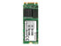 Фото #4 товара Transcend MTS600 - 256 GB - M.2 - 560 MB/s - 6 Gbit/s