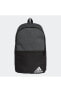 Рюкзак Adidas Unisex Daily BP Grey-Black