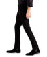 Фото #10 товара Джинсы скинни черного цвета I.N.C. International Concepts для мужчин, созданные для Macy's