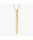 ფოტო #1 პროდუქტის thin bar pendant