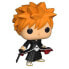 FUNKO Bleach-Ichigo Bankai Tensa Zangetsu Ex Figure