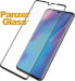 PanzerGlass Szkło hartowane do Huawei P30 Case Friendly Black (5334)