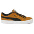 Фото #1 товара Puma Suede Skate Nitro Mens Brown Sneakers Casual Shoes 38608203