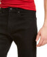ფოტო #4 პროდუქტის Levi’s® Men's 505™ Flex Regular Fit Jeans