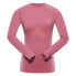 Фото #2 товара ALPINE PRO LUNB097 long sleeve base layer