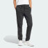 Фото #11 товара adidas women Primegreen Essentials Warm-Up Slim Tapered 3-Stripes Track Pants