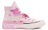 Фото #3 товара Кеды Converse Chuck Taylor All Star1970s высокие розовые