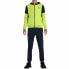 Фото #1 товара JOHN SMITH Juega Tracksuit