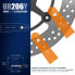 Фото #10 товара URBAN SECURITY UR206Y Disc Lock