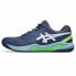 Теннисные кроссовки для взрослых Asics Gel-Dedicate 8 Синий 44 - фото #8