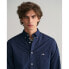 Фото #5 товара GANT Reg long sleeve shirt