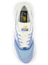 New Balance 997r trainers in blue EU 38.5 - фото #7