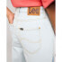 Фото #6 товара LEE Janet Flare Straight Fit jeans
