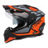 ONeal Sierra R off-road helmet